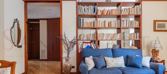 3 bedrooms Apartment in Milan, Italy No. 362696 5