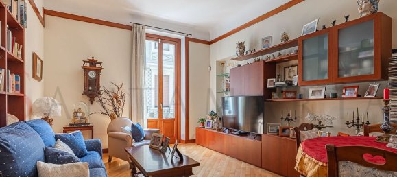 3 bedrooms Apartment in Milan, Italy No. 362696 2