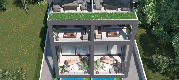 2 Schlafzimmer Maisonette in Voula, Greece, Nr. 103393 4