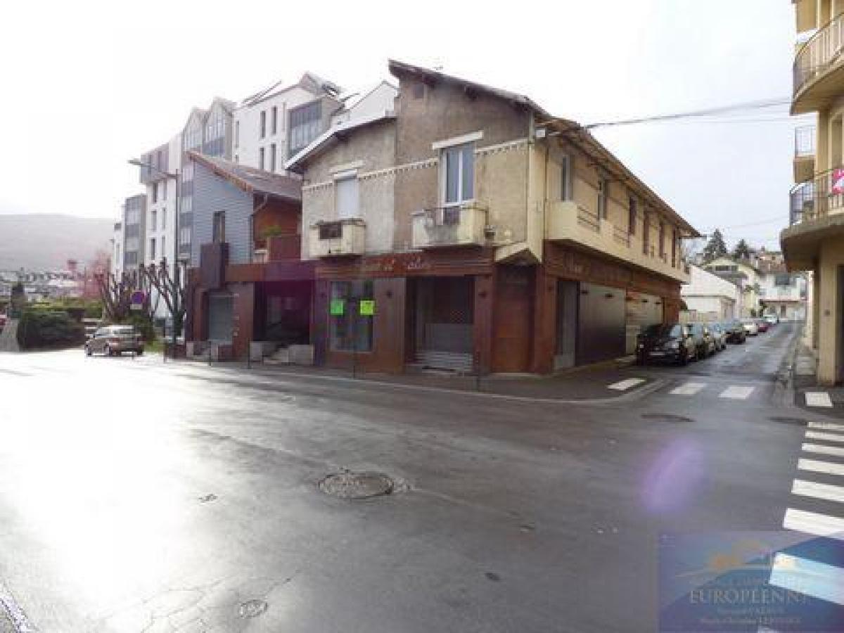 Fábrica em Lourdes, France 237 m² N.º 21346