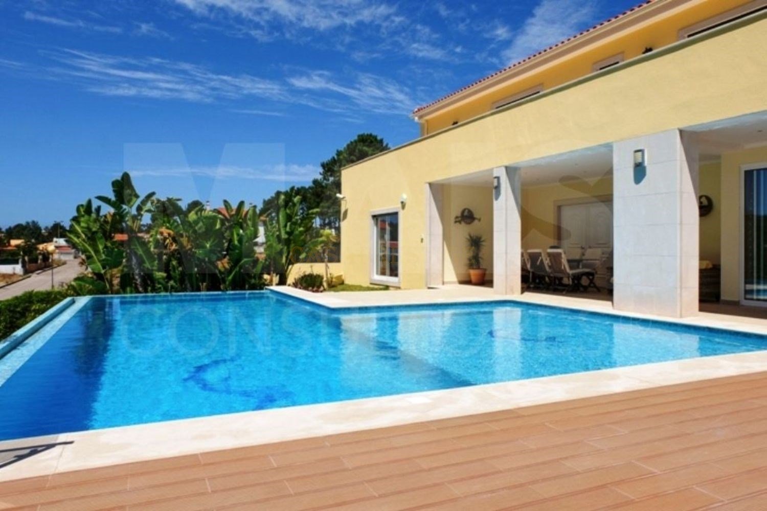 5 Schlafzimmer Villa in Sesimbra, Portugal, Nr. 16131