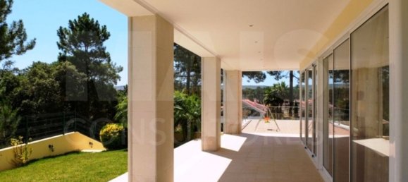5 Schlafzimmer Villa in Sesimbra, Portugal, Nr. 16131 16