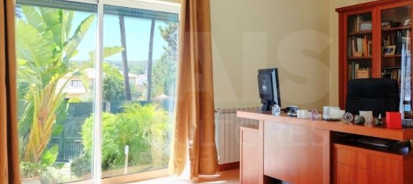 5 Schlafzimmer Villa in Sesimbra, Portugal, Nr. 16131 10