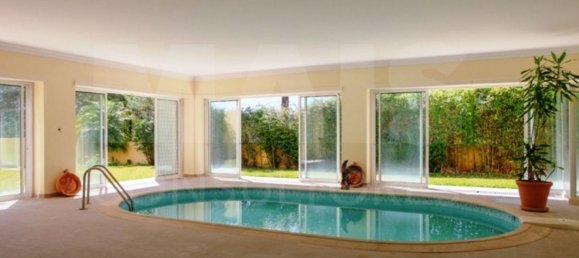 5 Schlafzimmer Villa in Sesimbra, Portugal, Nr. 16131 18