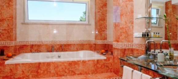 5 Schlafzimmer Villa in Sesimbra, Portugal, Nr. 16131 13