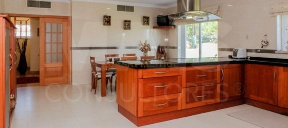 5 Schlafzimmer Villa in Sesimbra, Portugal, Nr. 16131 8