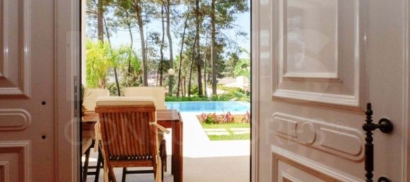 5 Schlafzimmer Villa in Sesimbra, Portugal, Nr. 16131 20