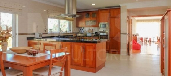 5 Schlafzimmer Villa in Sesimbra, Portugal, Nr. 16131 9