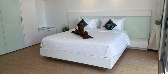 1 bedroom Condominium for sale in Pattaya, Chonburi, Eastern Thailand, Thailand № 143259 9