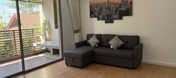 1 bedroom Condominium for sale in Pattaya, Chonburi, Eastern Thailand, Thailand № 143259 6