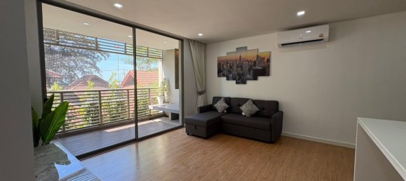 1 bedroom Condominium for sale in Pattaya, Chonburi, Eastern Thailand, Thailand № 143259 5