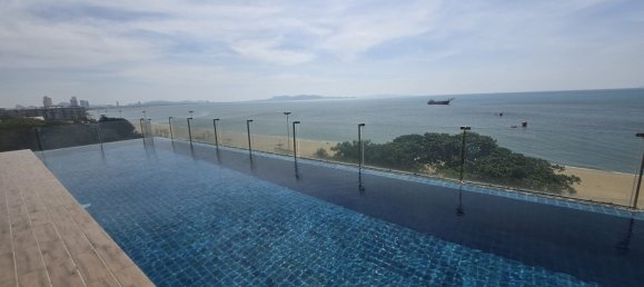 1 bedroom Condominium for sale in Pattaya, Chonburi, Eastern Thailand, Thailand № 143259 18