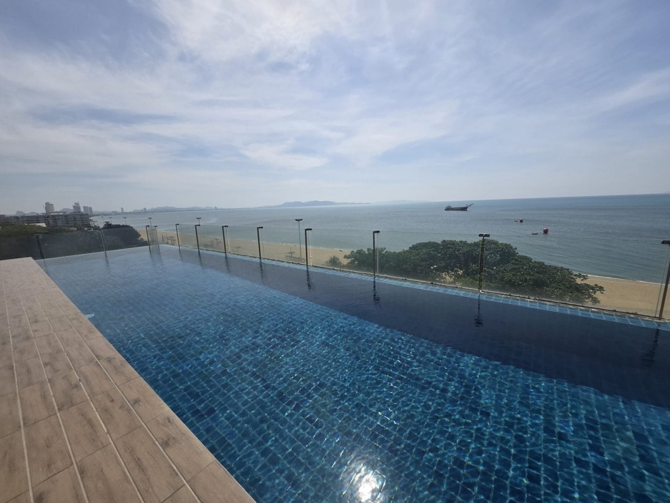 1 bedroom Condominium for sale in Pattaya, Chonburi, Eastern Thailand, Thailand № 143259