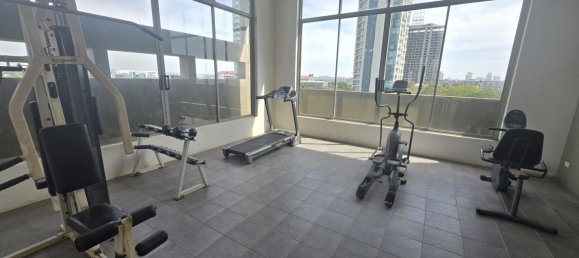 1 bedroom Condominium for sale in Pattaya, Chonburi, Eastern Thailand, Thailand № 143259 16