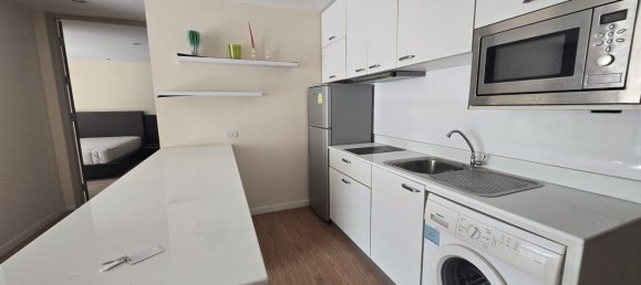 1 bedroom Condominium for sale in Pattaya, Chonburi, Eastern Thailand, Thailand № 143259 8