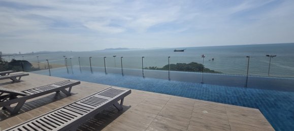 1 bedroom Condominium for sale in Pattaya, Chonburi, Eastern Thailand, Thailand № 143259 3