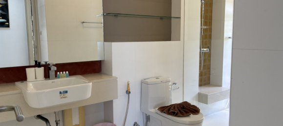 1 bedroom Condominium for sale in Pattaya, Chonburi, Eastern Thailand, Thailand № 143259 11