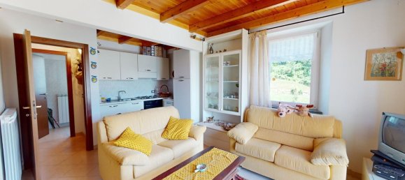 3 chambres Duplex à Santo Stefano d'Aveto, Italy No. 58097 8