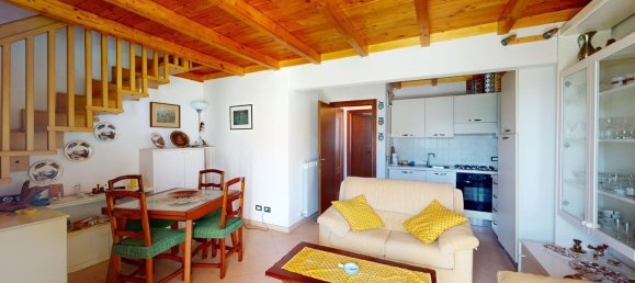 3 chambres Duplex à Santo Stefano d'Aveto, Italy No. 58097 7