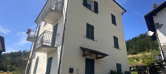 3 chambres Duplex à Santo Stefano d'Aveto, Italy No. 58097 38