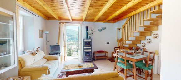 3 chambres Duplex à Santo Stefano d'Aveto, Italy No. 58097 5