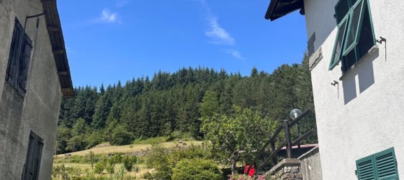 3 chambres Duplex à Santo Stefano d'Aveto, Italy No. 58097 35