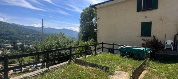 3 chambres Duplex à Santo Stefano d'Aveto, Italy No. 58097 41