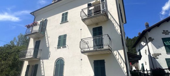 3 chambres Duplex à Santo Stefano d'Aveto, Italy No. 58097 37