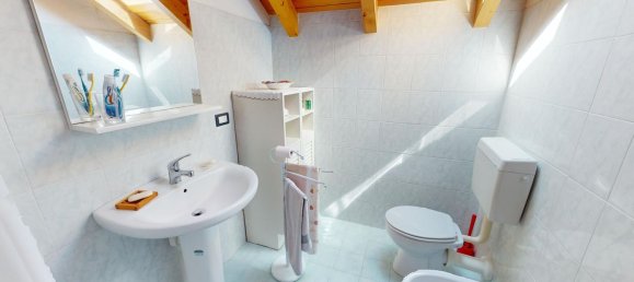 3 chambres Duplex à Santo Stefano d'Aveto, Italy No. 58097 12