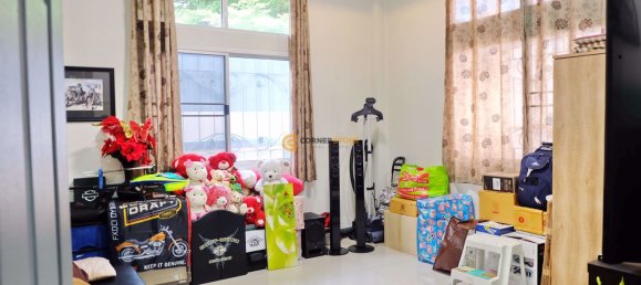 3 Schlafzimmer Cafe / Restaurant in Pattaya, Thailand, Nr. 19529 3