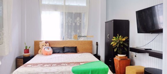 3 Schlafzimmer Cafe / Restaurant in Pattaya, Thailand, Nr. 19529 4