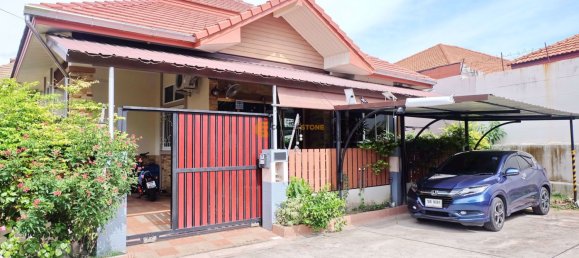 3 Schlafzimmer Cafe / Restaurant in Pattaya, Thailand, Nr. 19529 19