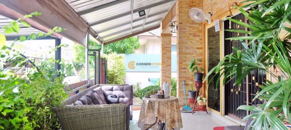 3 Schlafzimmer Cafe / Restaurant in Pattaya, Thailand, Nr. 19529 17