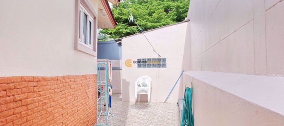 3 Schlafzimmer Cafe / Restaurant in Pattaya, Thailand, Nr. 19529 2