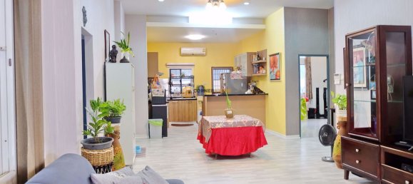 3 Schlafzimmer Cafe / Restaurant in Pattaya, Thailand, Nr. 19529 15