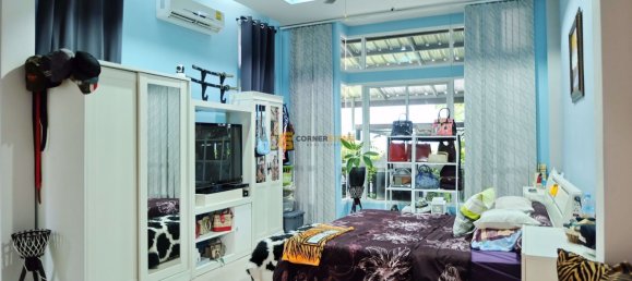 3 Schlafzimmer Cafe / Restaurant in Pattaya, Thailand, Nr. 19529 9