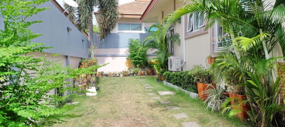 3 Schlafzimmer Cafe / Restaurant in Pattaya, Thailand, Nr. 19529 18