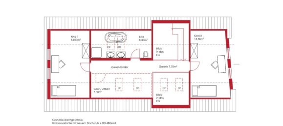7غرفة منزل في Harz, Germany رقم 330620 22