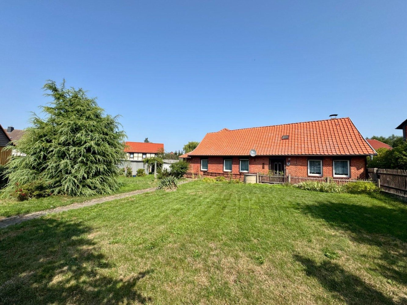 7غرفة منزل في Harz, Germany رقم 330620