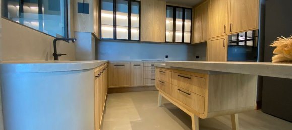 Villa 3+5 em Bodrum, Turkey N.º 846 17