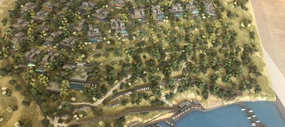 Villa 3+5 em Bodrum, Turkey N.º 846 15