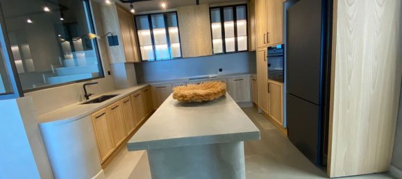 Villa 3+5 em Bodrum, Turkey N.º 846 19