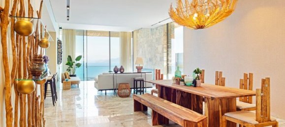 Villa 3+5 em Bodrum, Turkey N.º 846 3