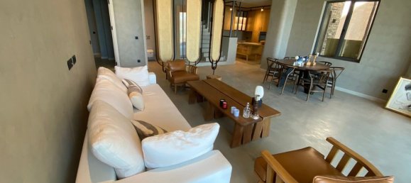 Villa 3+5 em Bodrum, Turkey N.º 846 14