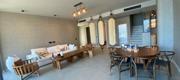 Villa 3+5 em Bodrum, Turkey N.º 846 12