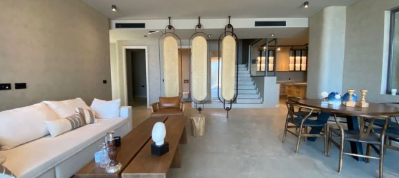 Villa 3+5 em Bodrum, Turkey N.º 846 16