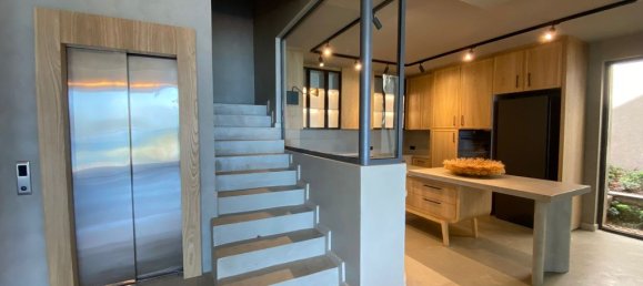 Villa 3+5 em Bodrum, Turkey N.º 846 24