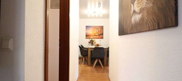 Apartamento de 2 dormitorios en Boblingen, Germany No. 35037 6