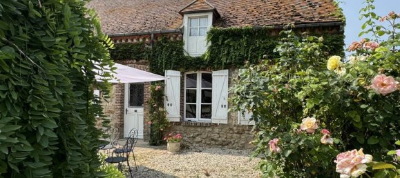 3 chambres Maison à Rigny-la-Nonneuse, France No. 256951 39