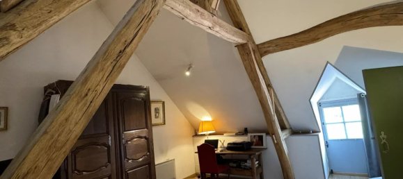 3 chambres Maison à Rigny-la-Nonneuse, France No. 256951 26